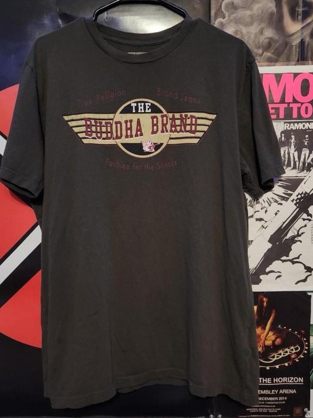 True religion shirt